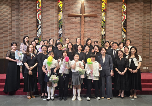 교회음악교육원